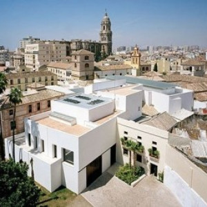 Malaga Cultural 2011